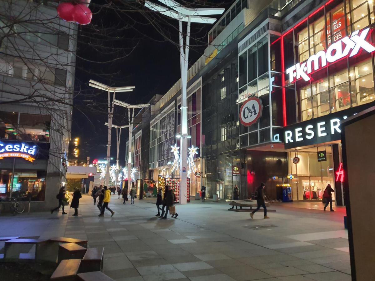 Apartamento Centre Varsovia