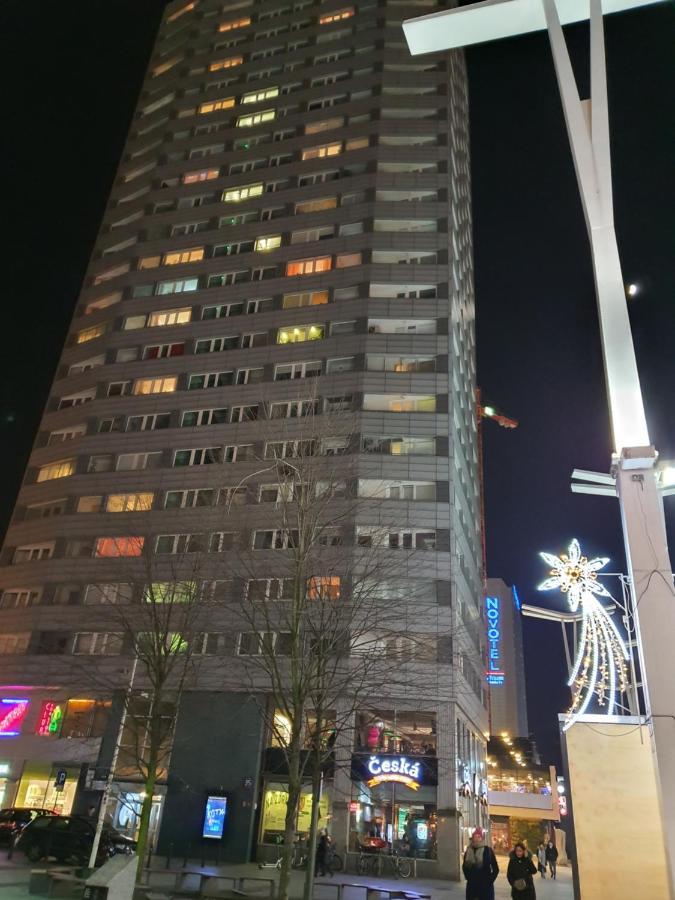 Centre Apartamento Varsovia