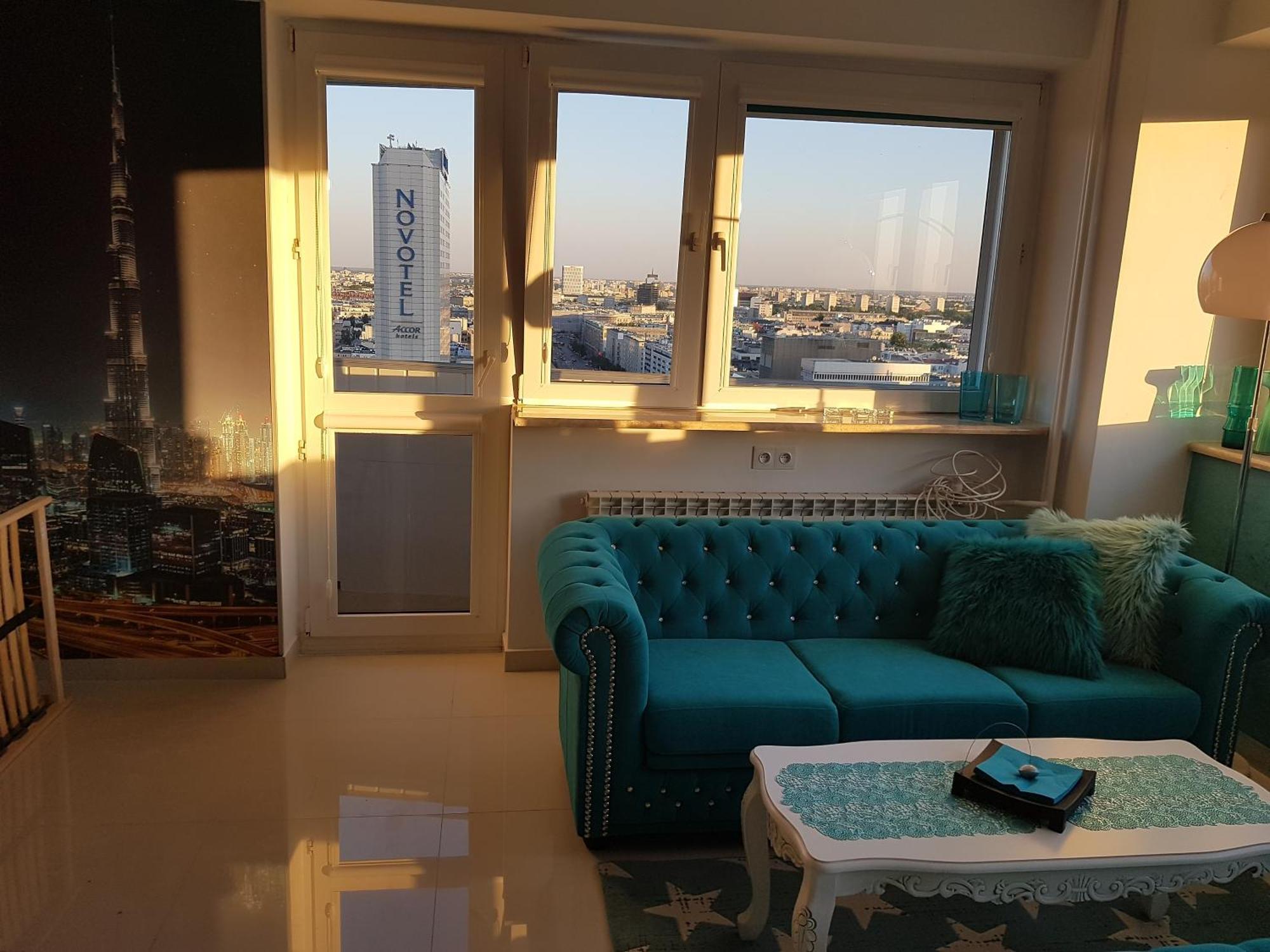 Apartamento Centre