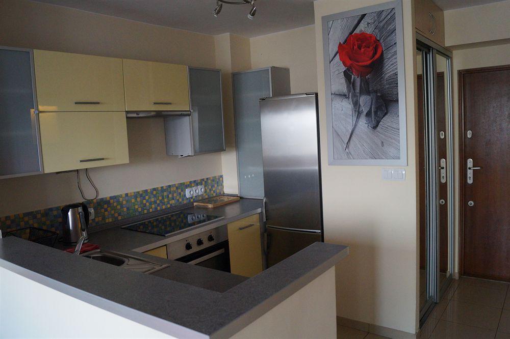 Centre Apartamento *