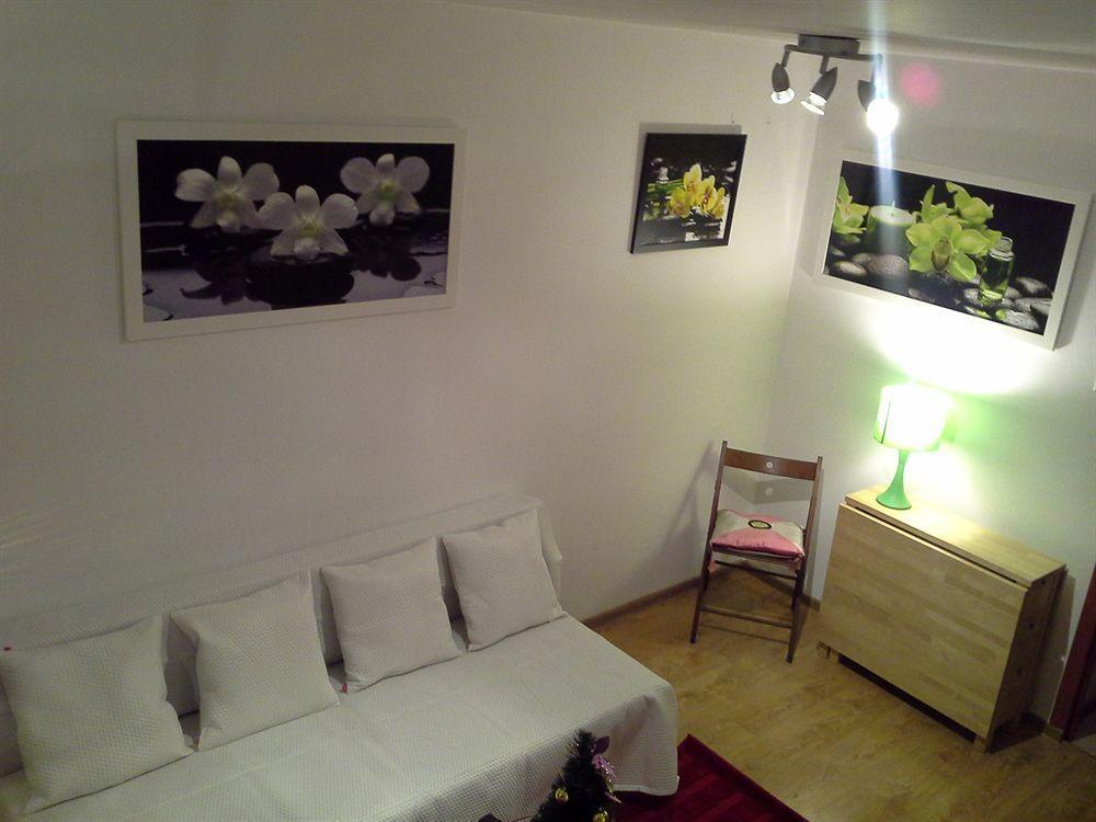 Centre Apartamento