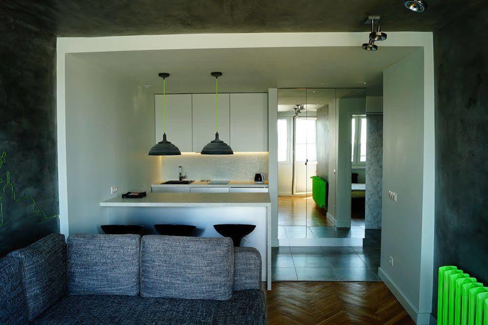 Apartamento Centre