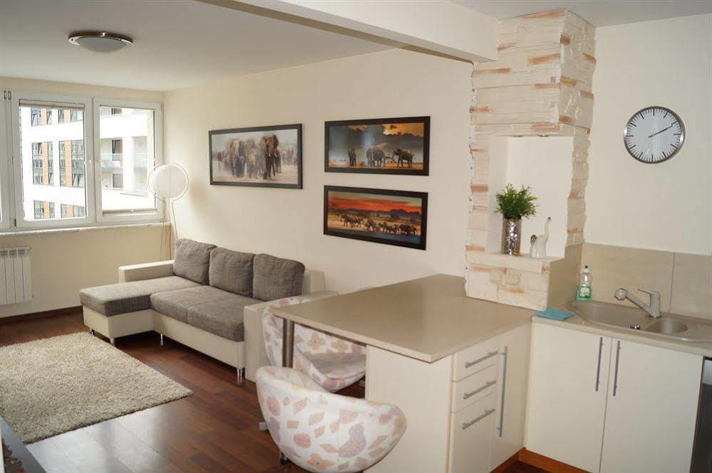 Centre Apartamento