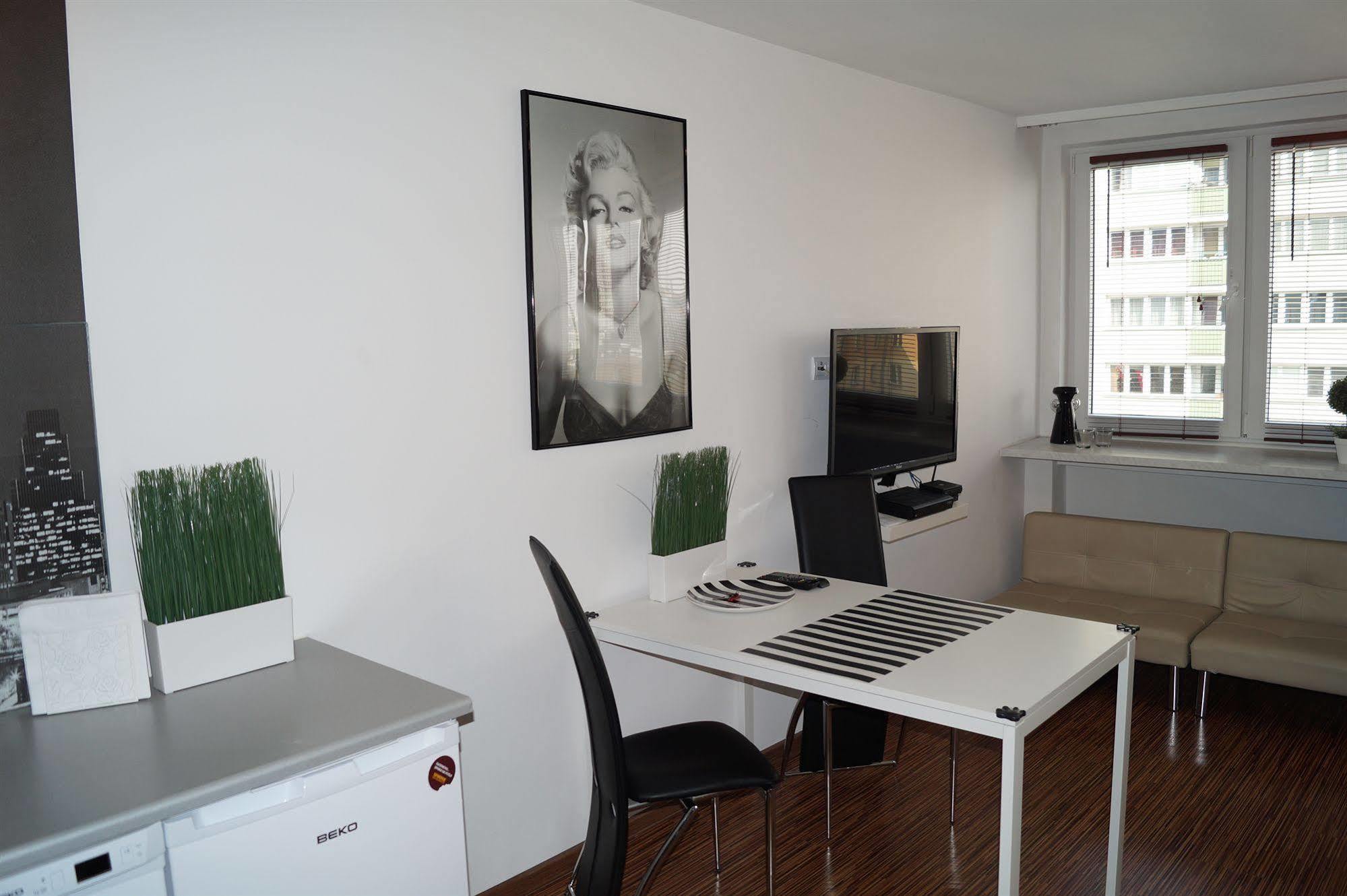Apartamento Centre