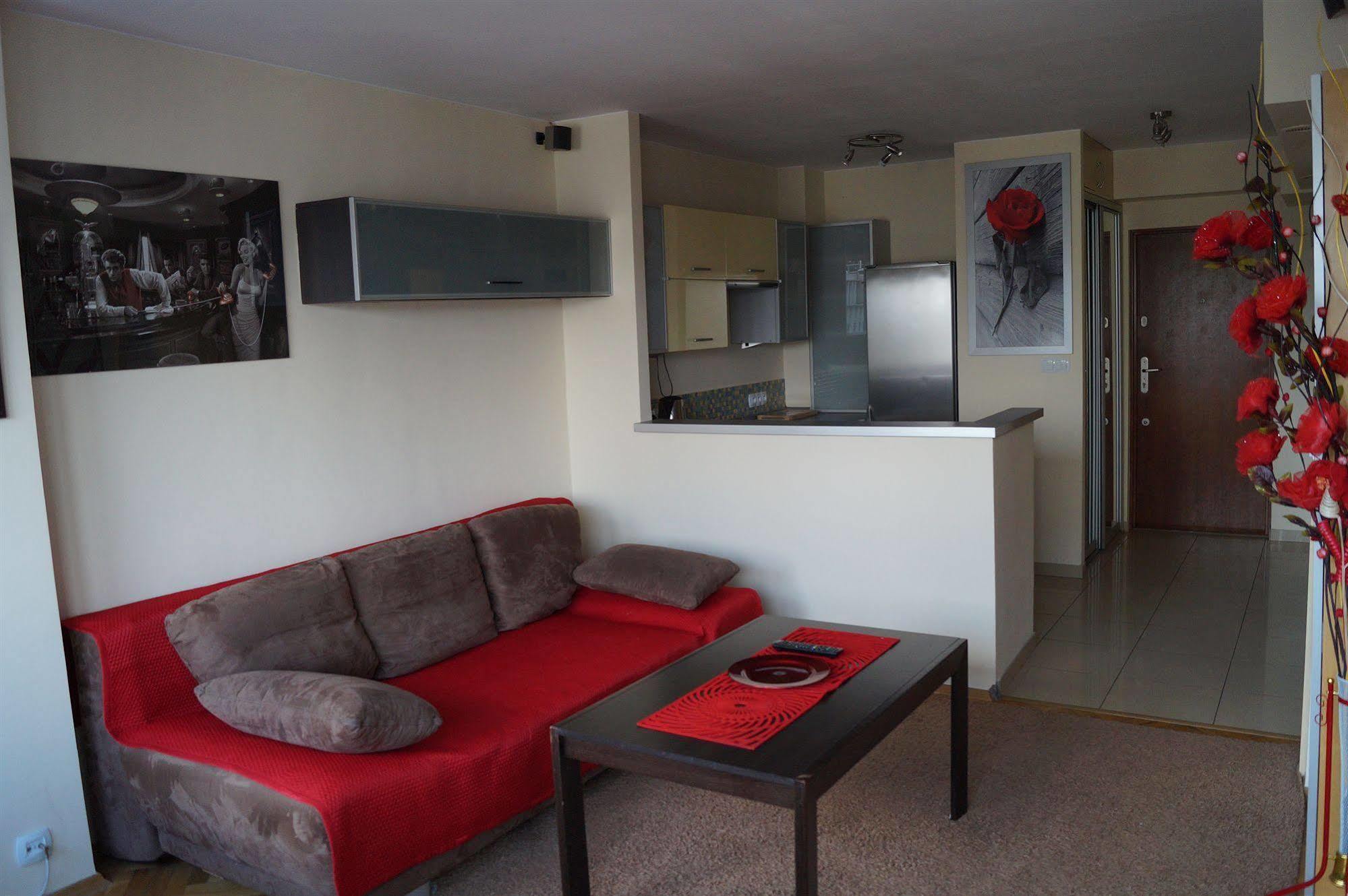 Centre Apartamento *
