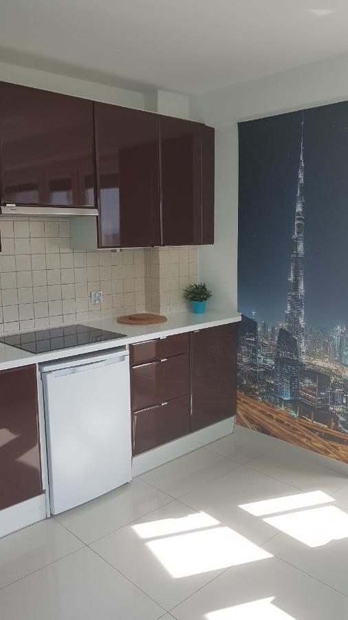 Apartamento Centre Varsovia