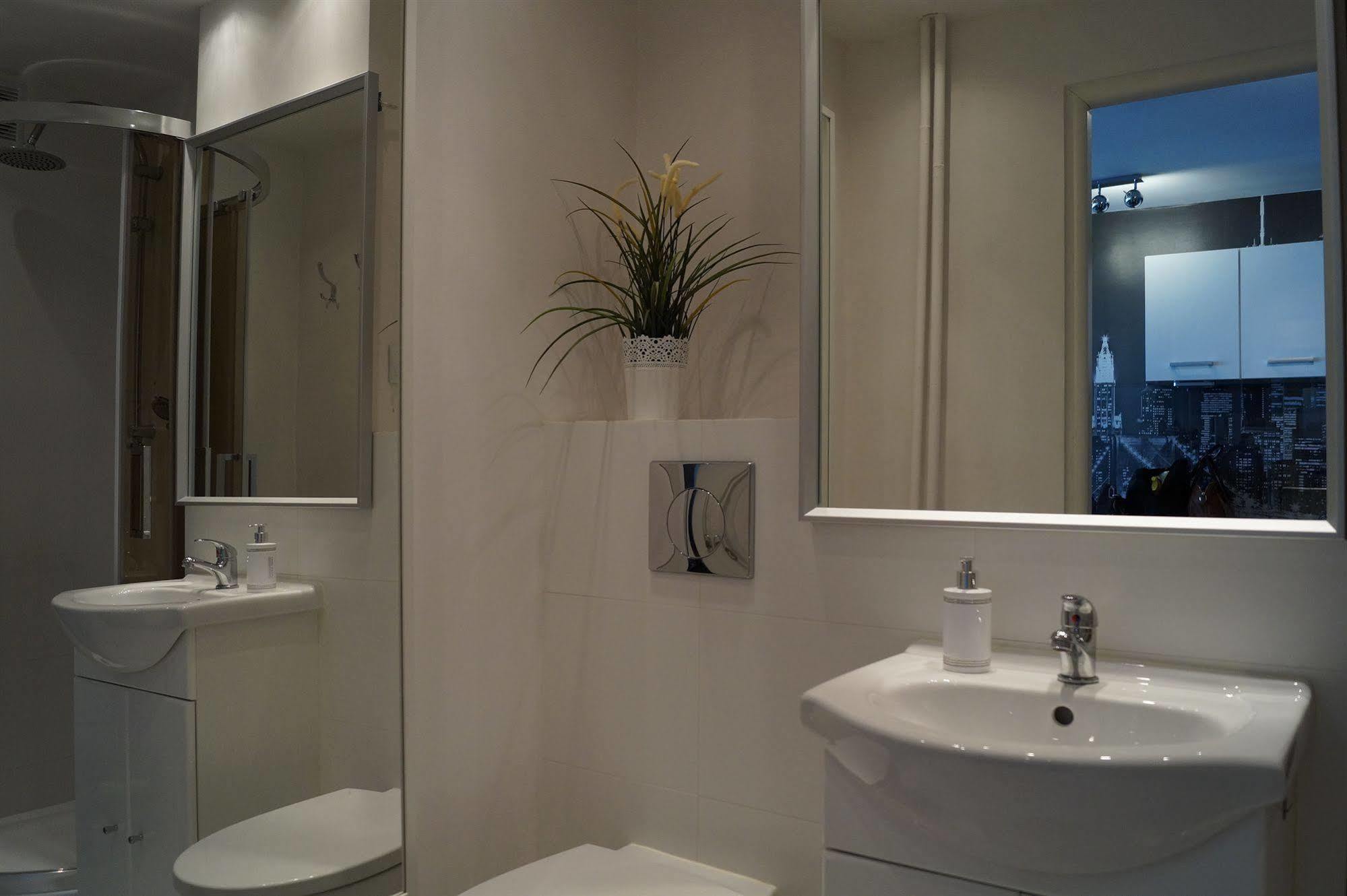 Centre Apartment